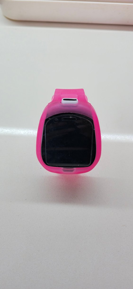 Küçük Tobi Robot Akıllı Çocuk Saati - Görsel 3