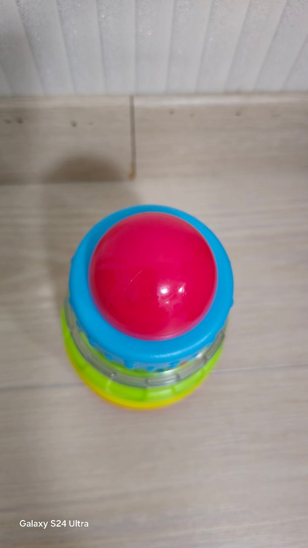 Play Go Renkli Kule - Görsel 2