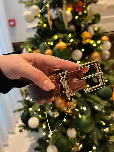 Yves Saint Laurent Ysl kemer