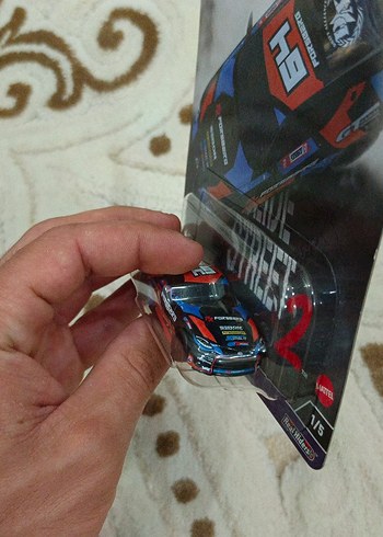  Beden NİSSAN Z HOTWHEELS PREMİUM