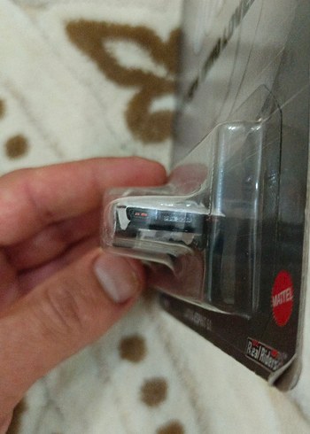  Beden Hot Wheels Lotus Esprit S1 Premium