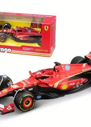 FERRARİ 1:43 SF24 NO. 16