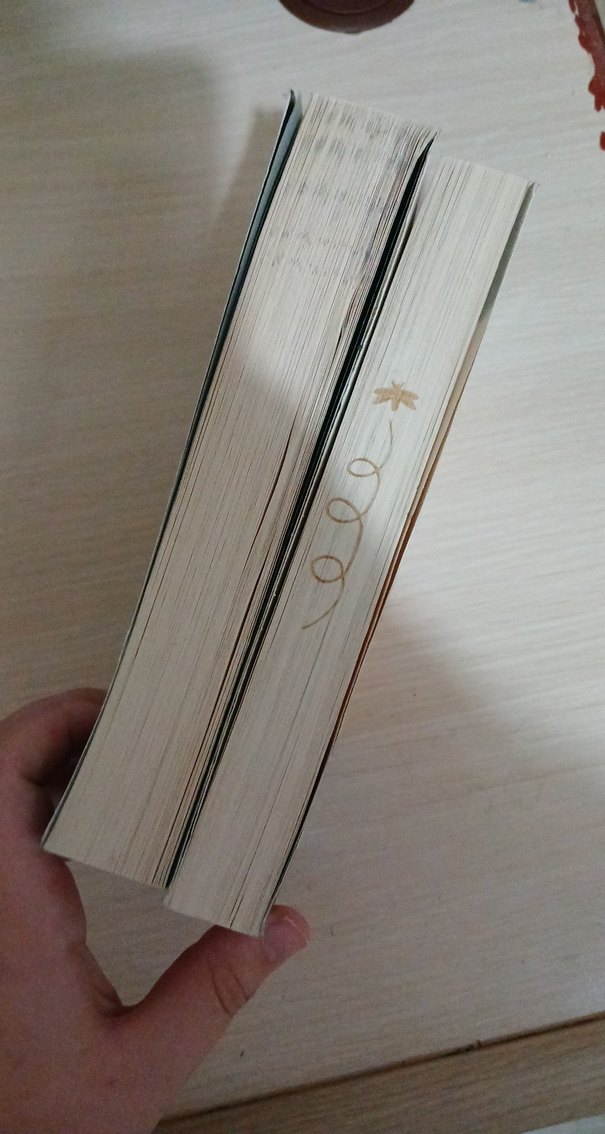 Kötülerin Krallığı ve İçimdeki Melodi Romanları - Görsel 3