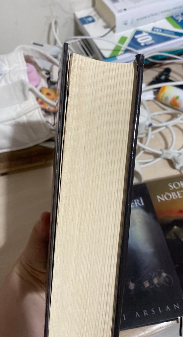 Sokak Nöbetçileri Roman Serisi - 4 Kitap - Görsel 2