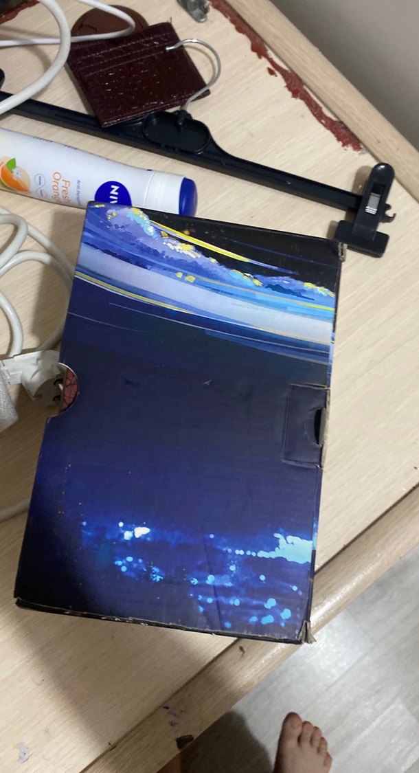 Maral Atmaca - Yaralasar Roman Seti - Görsel 3