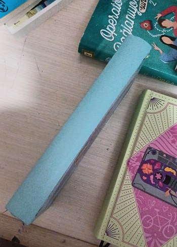 Operatör Bağlanıyor 1 ve 2 - K.Kübra Berk - Görsel 5