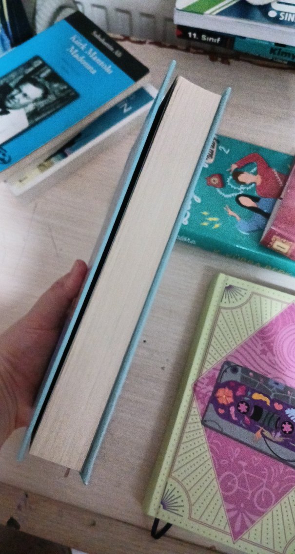 Operatör Bağlanıyor 1 ve 2 - K.Kübra Berk - Görsel 4