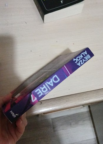 Beyza Alkoç'tan No.26 ve Daire 7 Romanları - Görsel 6