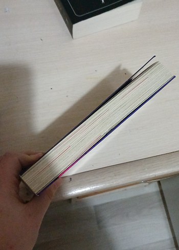 Beyza Alkoç'tan No.26 ve Daire 7 Romanları - Görsel 5