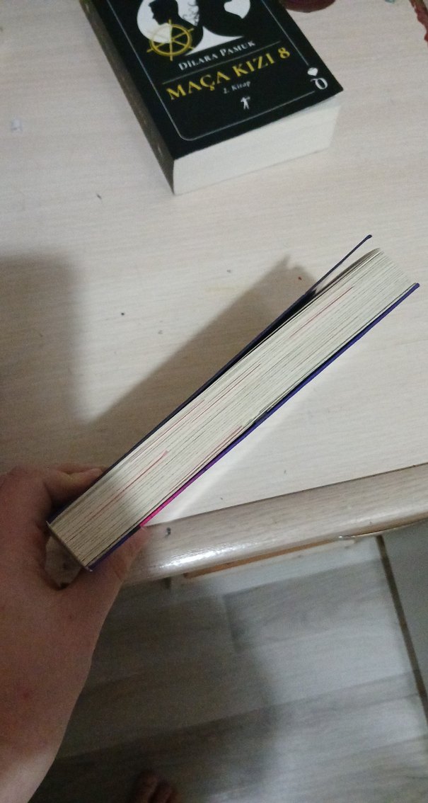 Beyza Alkoç'tan No.26 ve Daire 7 Romanları - Görsel 5