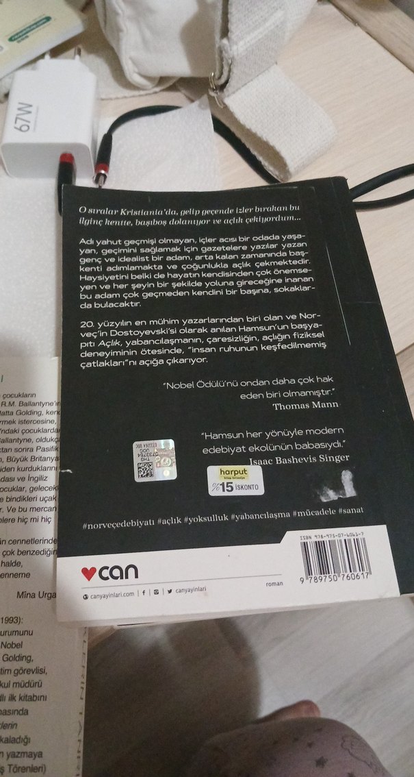 Üniversite Kitapları Seti: Kurgu ve Romanlar - Görsel 4