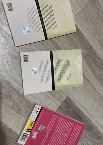 William Shakespeare, Goethe ve George Orwell Klasikleri - Görsel 2