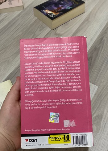 William Shakespeare, Goethe ve George Orwell Klasikleri - Görsel 3