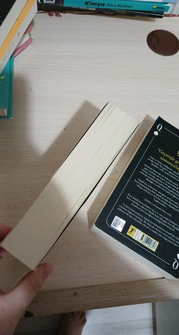 Maca Kızı 8 - Dilara Pamuk Kitap Seti - Görsel 3