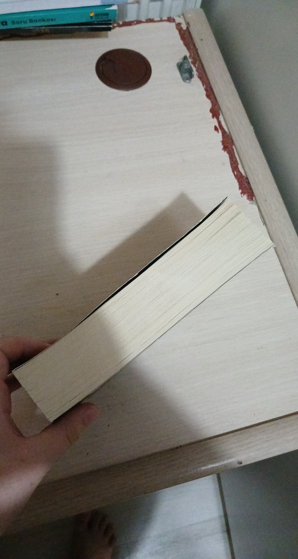 Maca Kızı 8 - Dilara Pamuk Kitap Seti - Görsel 5