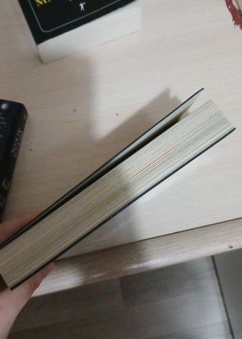 Beyza Alkoc'tan 3391 Kilometre ve Sıfır Romanları - Görsel 3