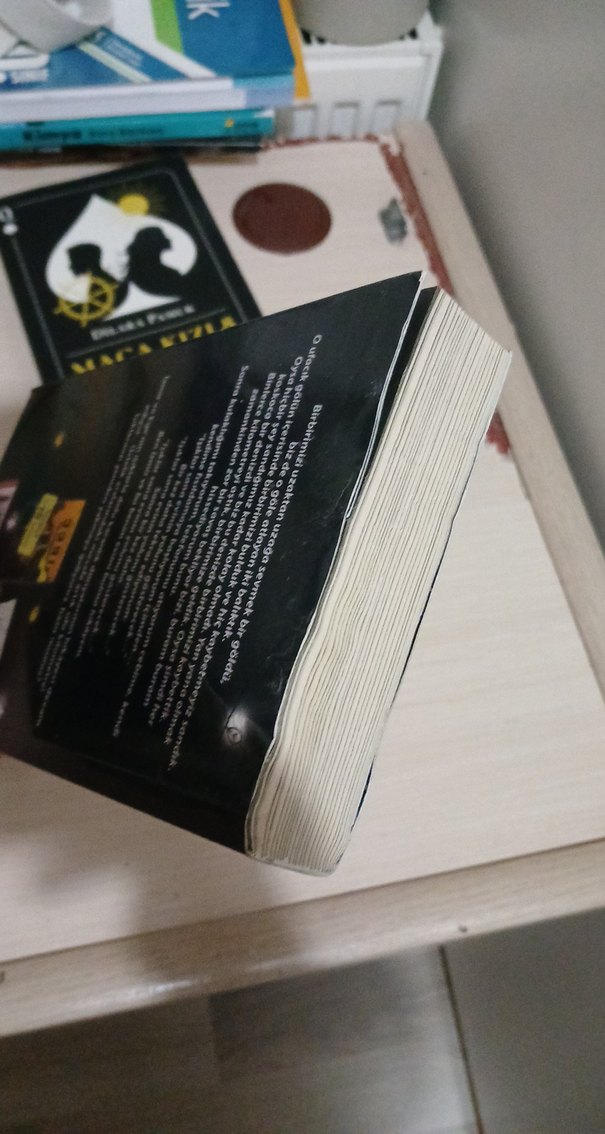 Beyza Alkoc'tan 3391 Kilometre ve Sıfır Romanları - Görsel 4