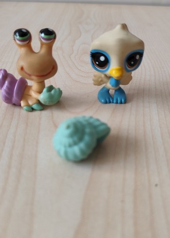 LPS Minişler