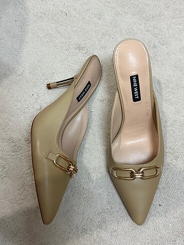 Nine west