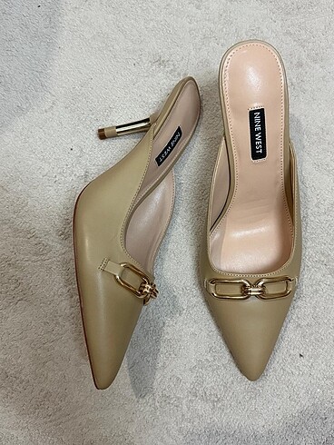 41 Beden Nine west