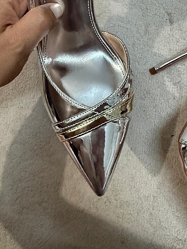 37 Beden çeşitli Renk Nine west