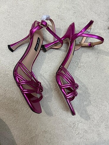 38 Beden çeşitli Renk Nine west