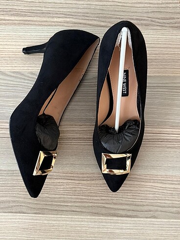 Nine west