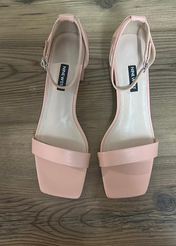 Nine west - Görsel 2