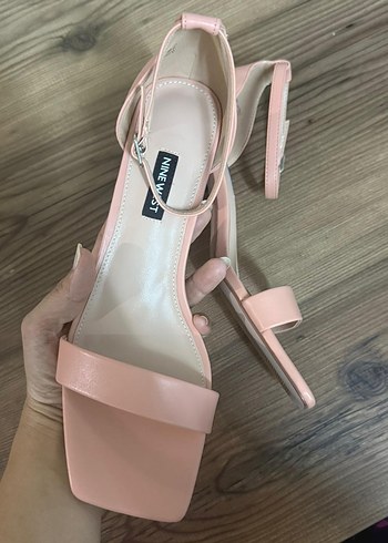 Nine west - Görsel 4