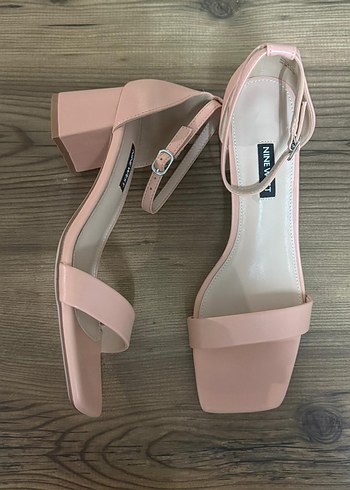 Nine west - Görsel 4