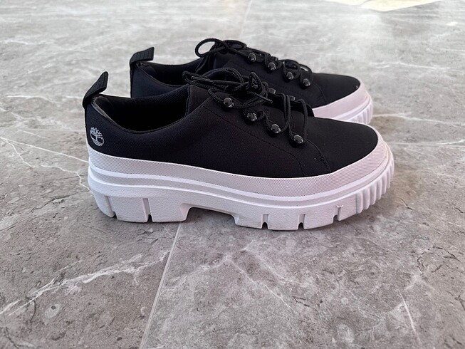 Timberland Timberland ayakkabı