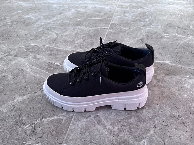 39 Beden Timberland ayakkabı