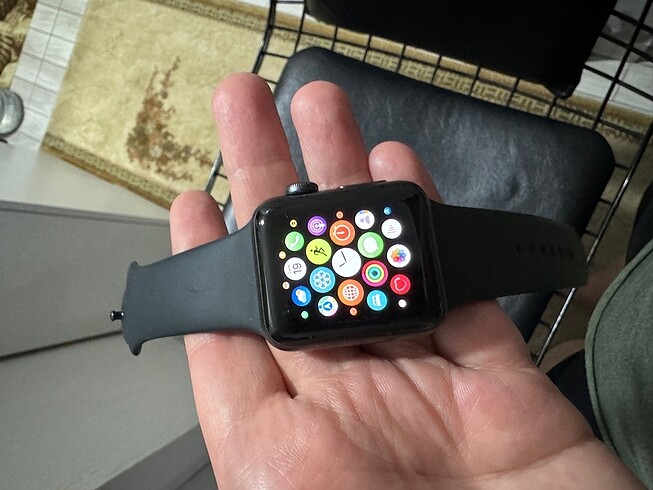 Apple watch 3 38mm