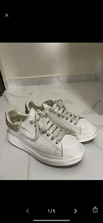 Alexander McQueen