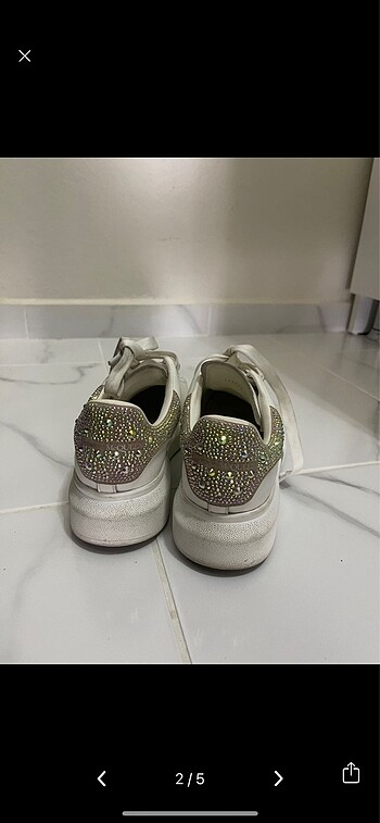 Alexander McQueen Alexander McQueen