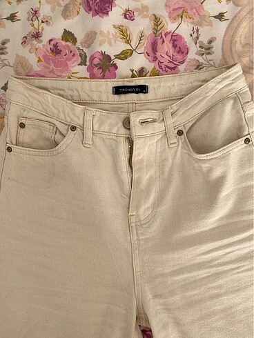 34 Beden Milla jean