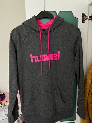 Hummel eşofman üstü