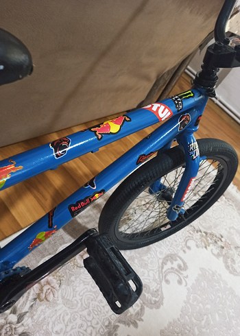 Scotch & Soda temiz çiziksiz bmx