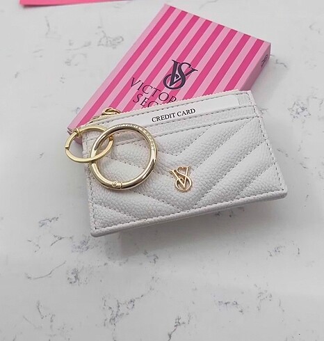 Victoria s Secret Kartlık