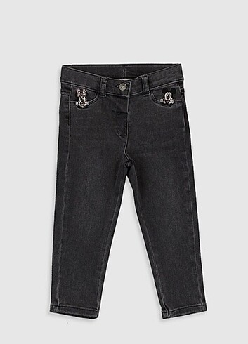 Minnie Mickey Kot pantolon