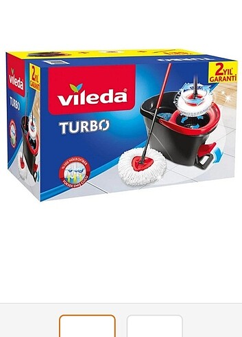 Vileda