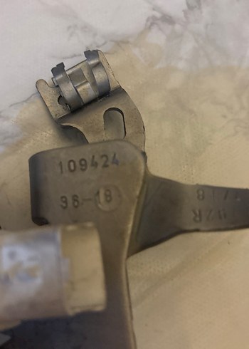 1.5 Renault basınç kaptörü - Görsel 4