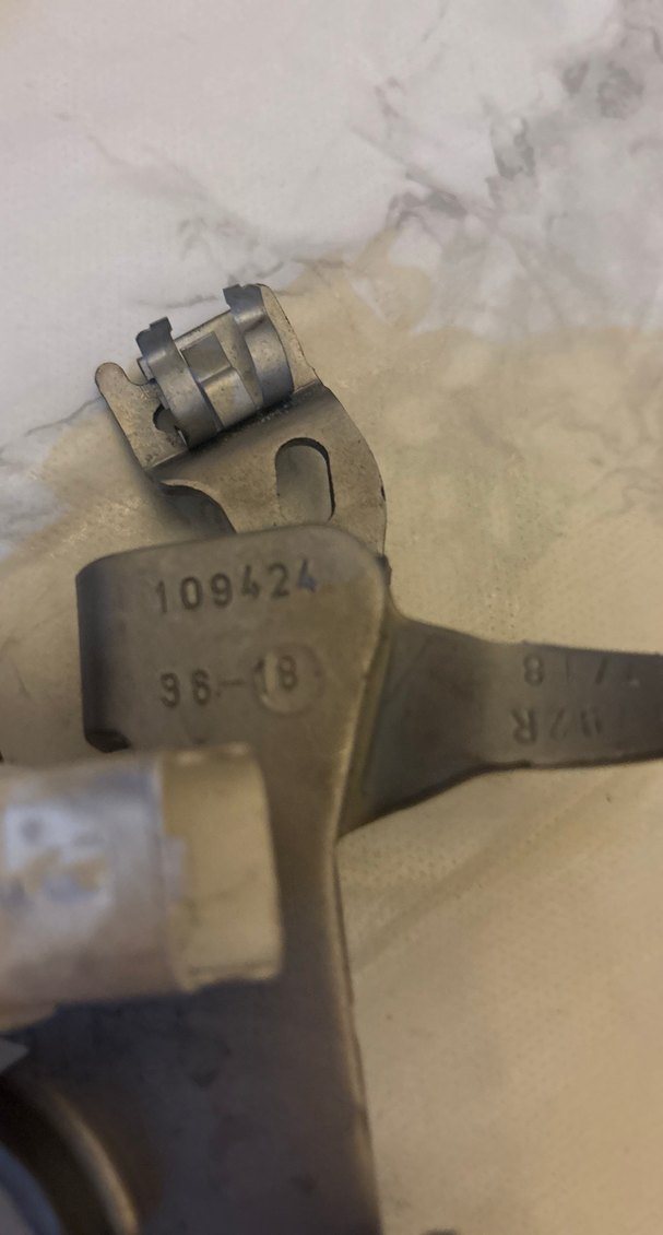 1.5 Renault basınç kaptörü - Görsel 4