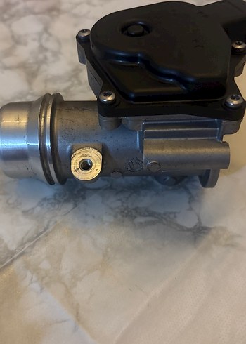 1.5 dacia Renault gaz kelebeği - Görsel 3