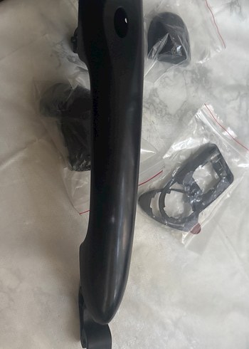 Renault sol dış kapı açma kolu - Görsel 2