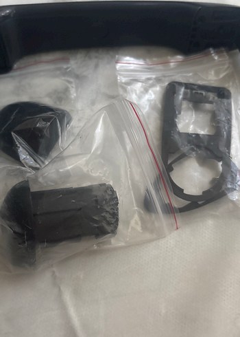 Renault sol dış kapı açma kolu - Görsel 4