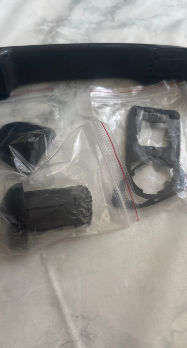 Renault sol dış kapı açma kolu - Görsel 4