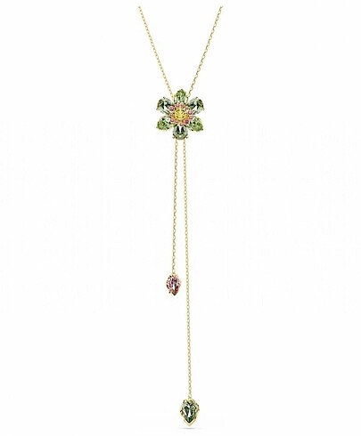 SWAROVSKİ KOLYE