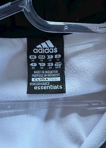 Siyah Baskılı Fermuarlı Kadın Spor Ceket - Görsel 3