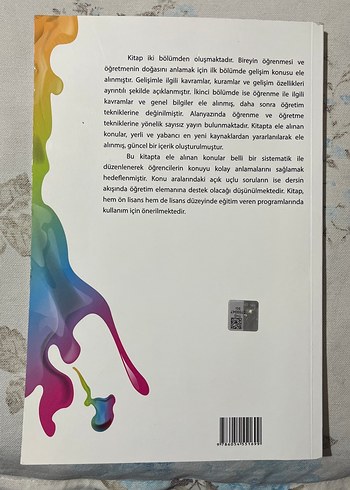 Öğrenme ve Öğretme Teknikleri Kitabı - Görsel 2